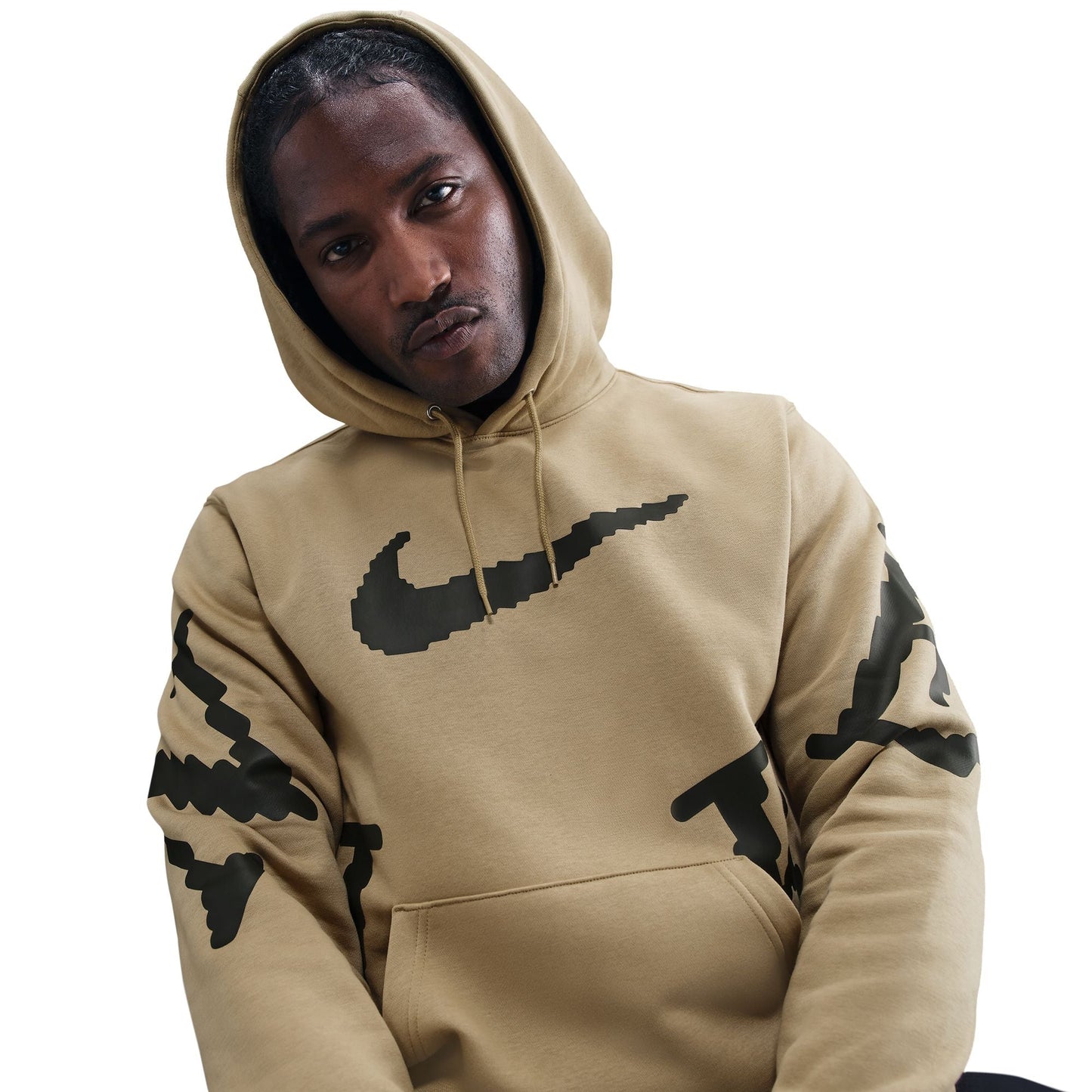 M Nike Sportswear Club IH4258-297 - Velora