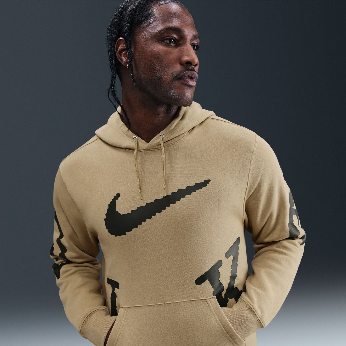 M Nike Sportswear Club IH4258-297 - Velora