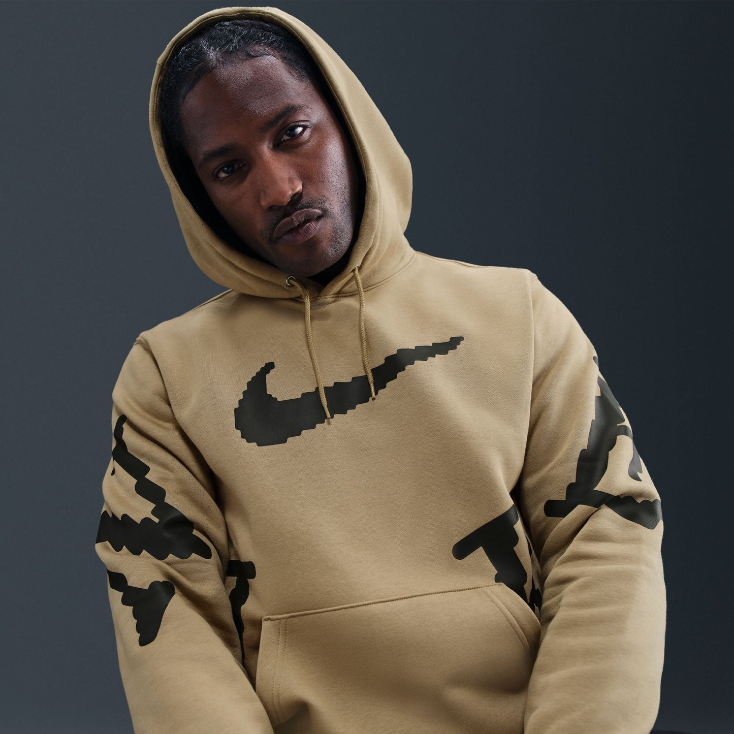 M Nike Sportswear Club IH4258-297 - Velora