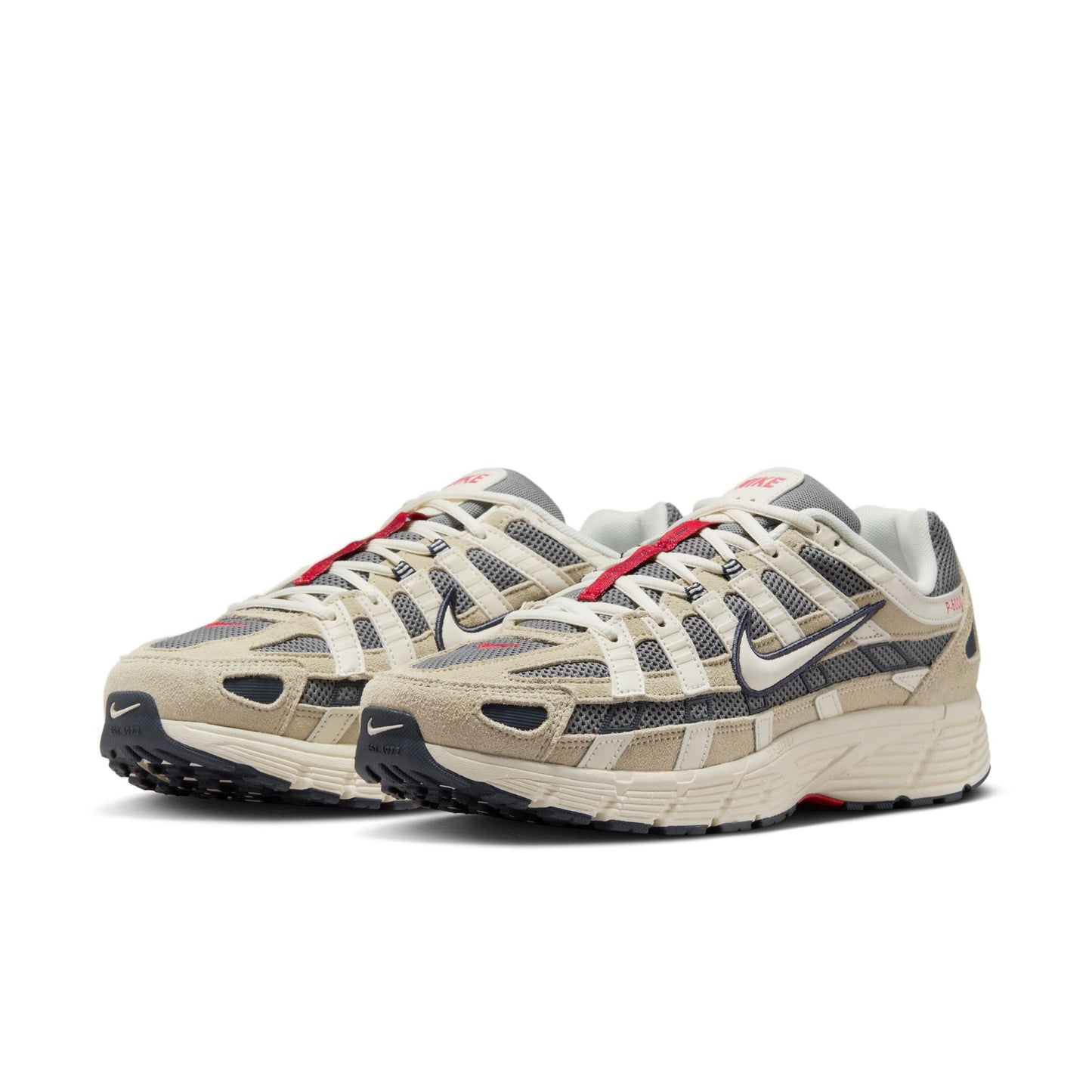 M Nike P-6000 IH4382-200 - Velora