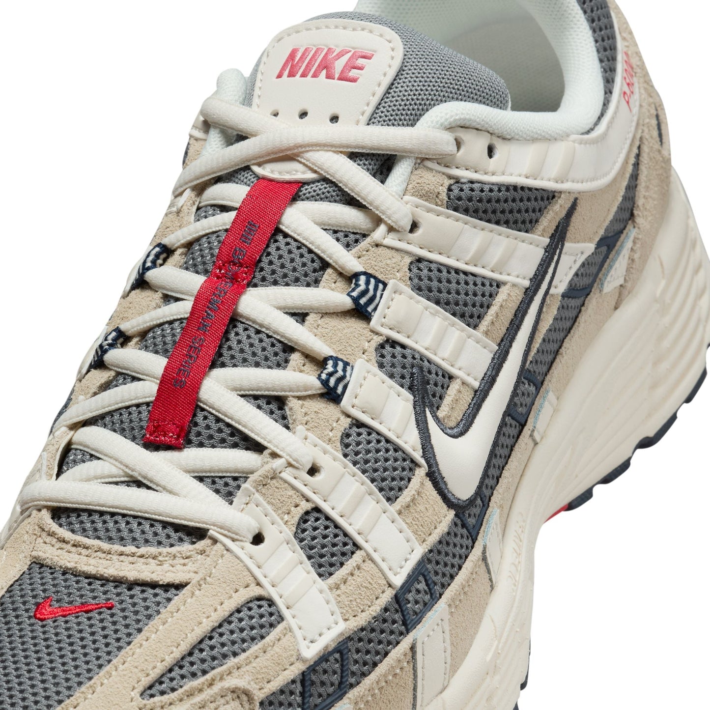 M Nike P-6000 IH4382-200 - Velora