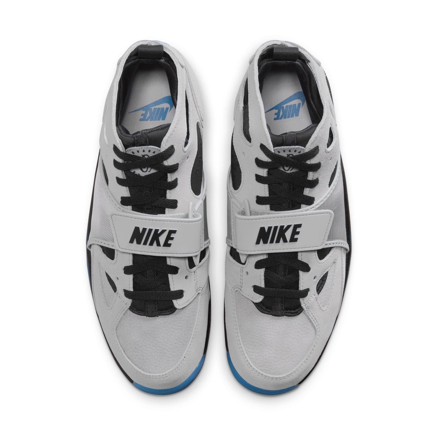 M Nike Air Trainer Huarache IH4469-012 - Velora