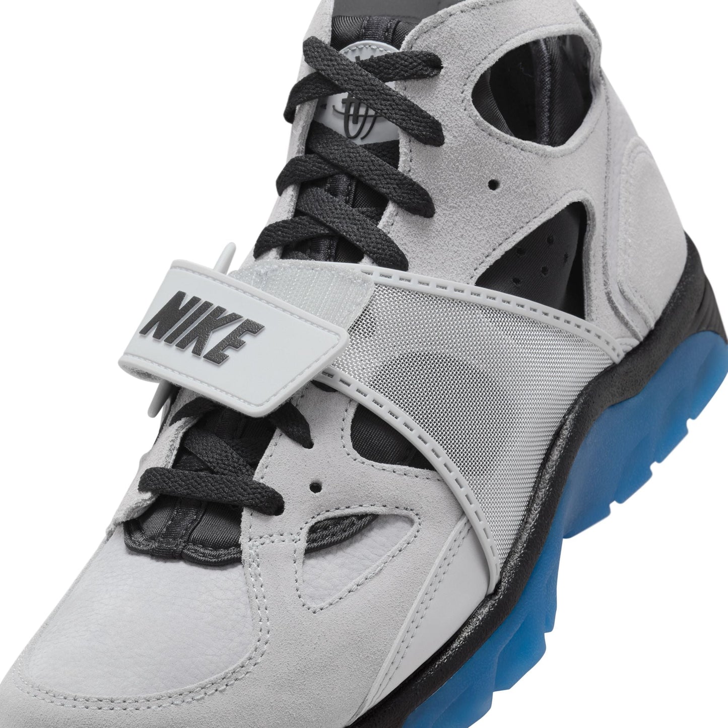 M Nike Air Trainer Huarache IH4469-012 - Velora