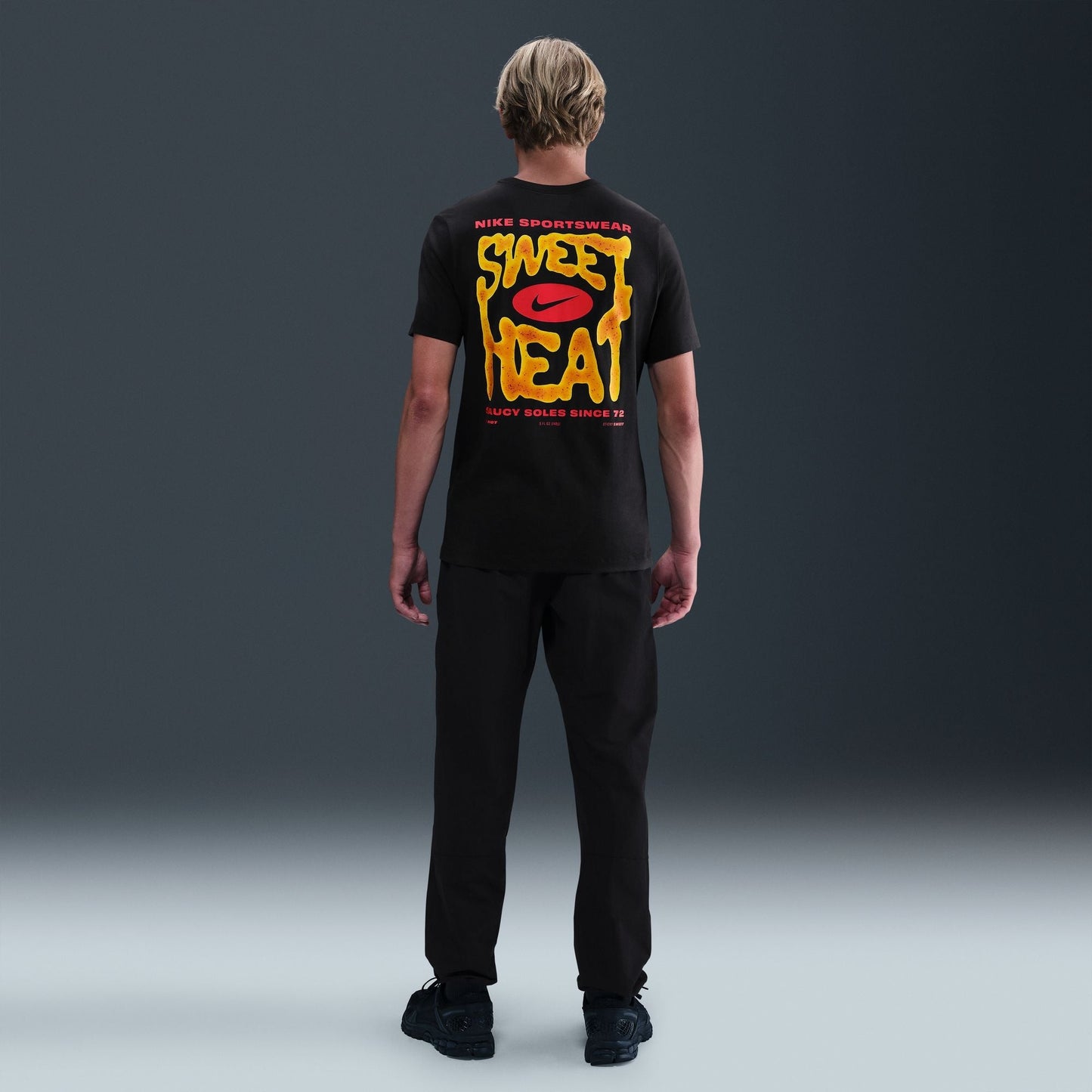 M U NSW TEE BB OC 2 IH5065-045 - Velora
