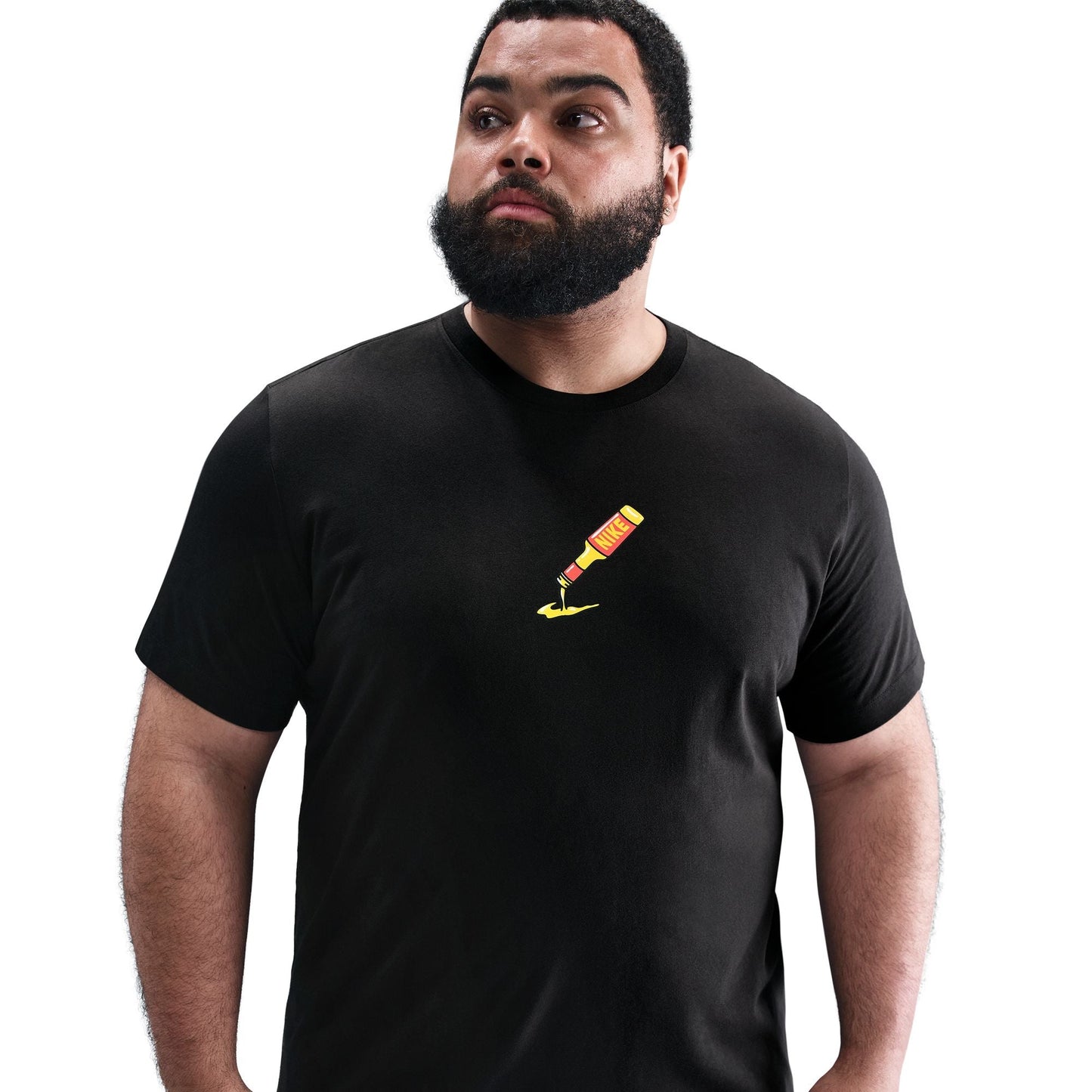 M U NSW TEE BB OC 2 IH5065-045 - Velora