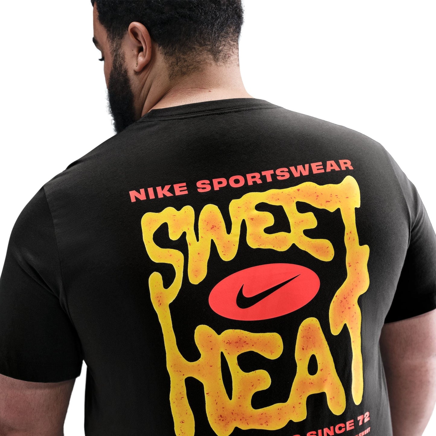 M U NSW TEE BB OC 2 IH5065-045 - Velora