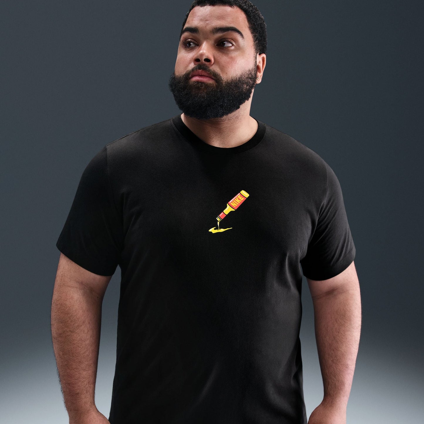 M U NSW TEE BB OC 2 IH5065-045 - Velora