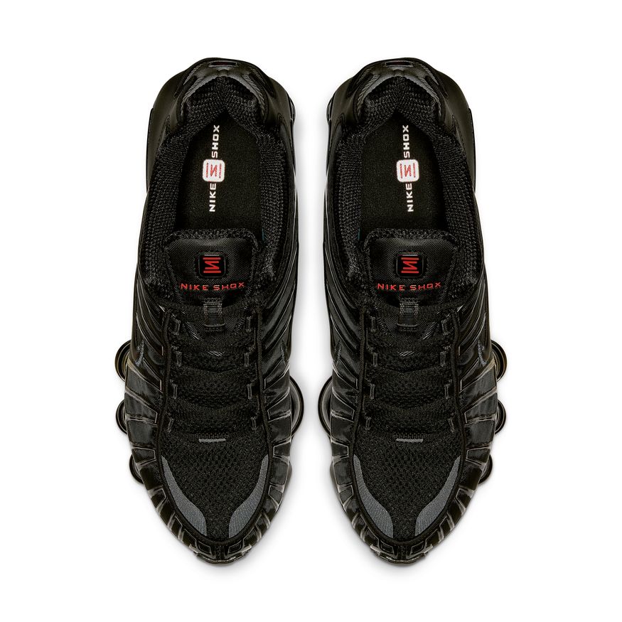 M Nike Shox TL AV3595-002 - Velora