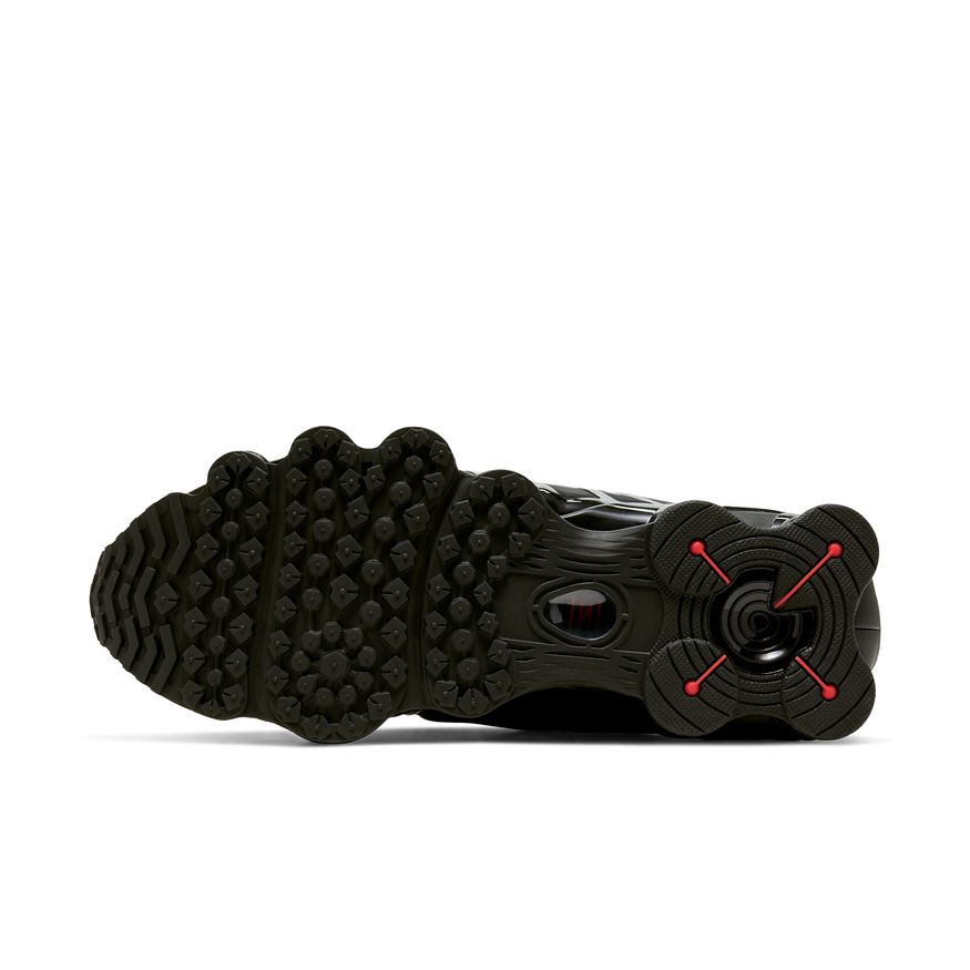M Nike Shox TL AV3595-002 - Velora