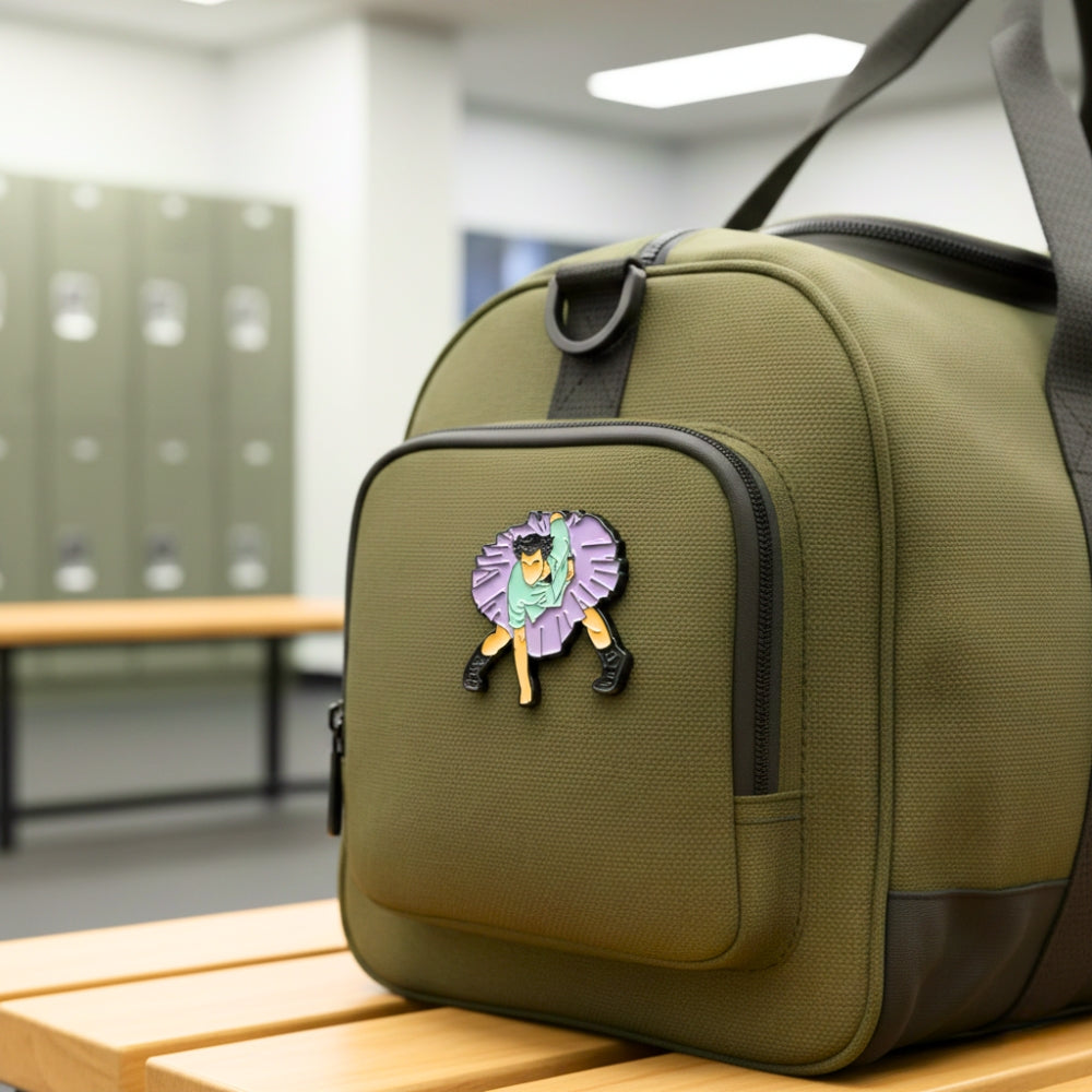 Ace Ventura - Tutu | Collectible Pin