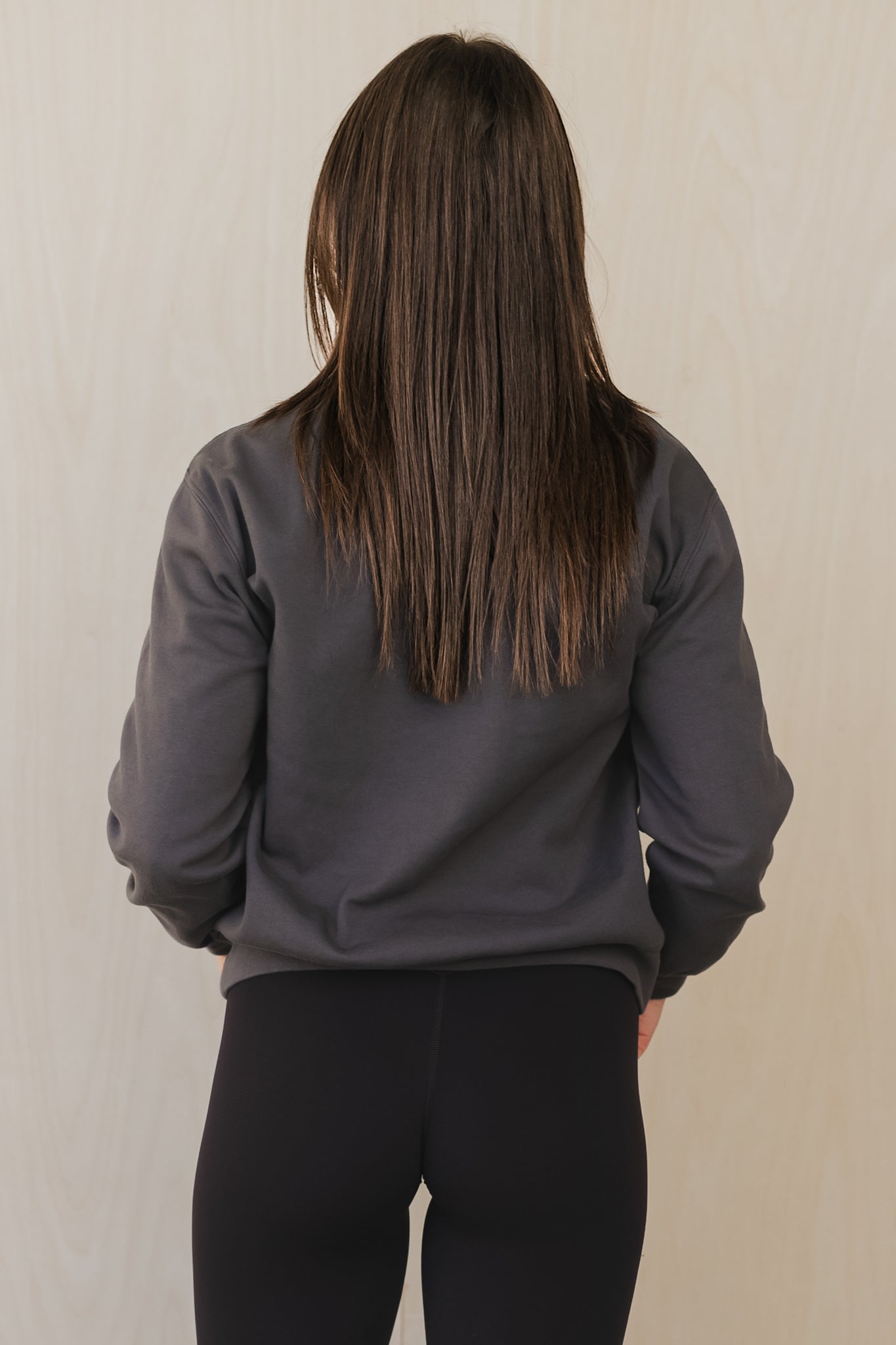 All Season Long Sleeve - Velora Luxury Fashion