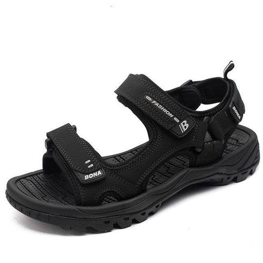 All-match Wear-resistant Casual Men Non-slip Sandals EX-STOCK Canada