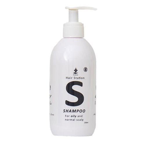 Anti Hair Loss Therapeutic Shampoo- for Seborrheic Alopecia - Velora Luxury Fashion