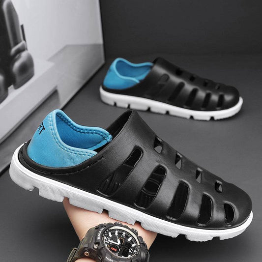 Anti-slip Outdoor Sports Thick Bottom For Outdoors Beach Sandals EX-STOCK Canada