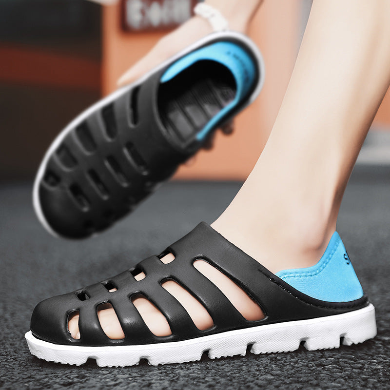 Anti-slip Outdoor Sports Thick Bottom For Outdoors Beach Sandals - Velora