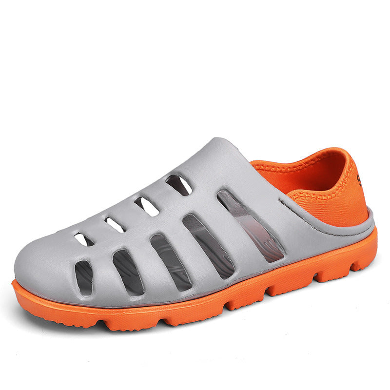 Anti-slip Outdoor Sports Thick Bottom For Outdoors Beach Sandals - Velora