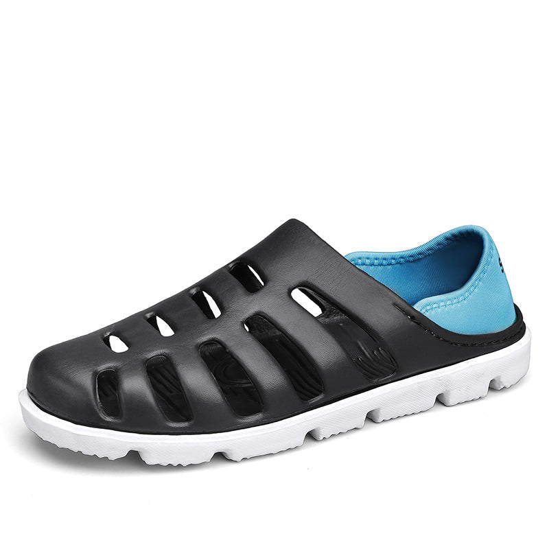Anti-slip Outdoor Sports Thick Bottom For Outdoors Beach Sandals - Velora