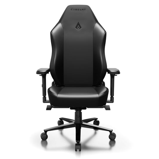 Apex Series - Ghost Edition Gaming Chair