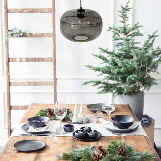 Arte Luce Pendant - Velora Luxury Fashion