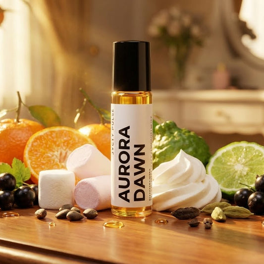 AURORA DAWN | Inspired By Oriana