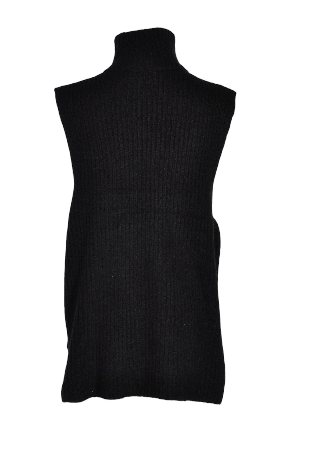 B. YOUNG Women Turtleneck Tops Regular fit in Black - M - Velora Luxury Fashion