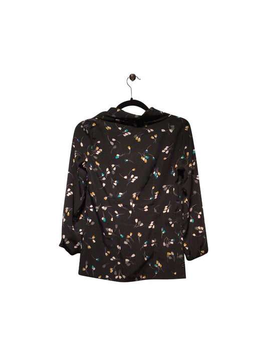 BANANA REPUBLIC Regular fit Sweatshirt in Black - XS - Velora