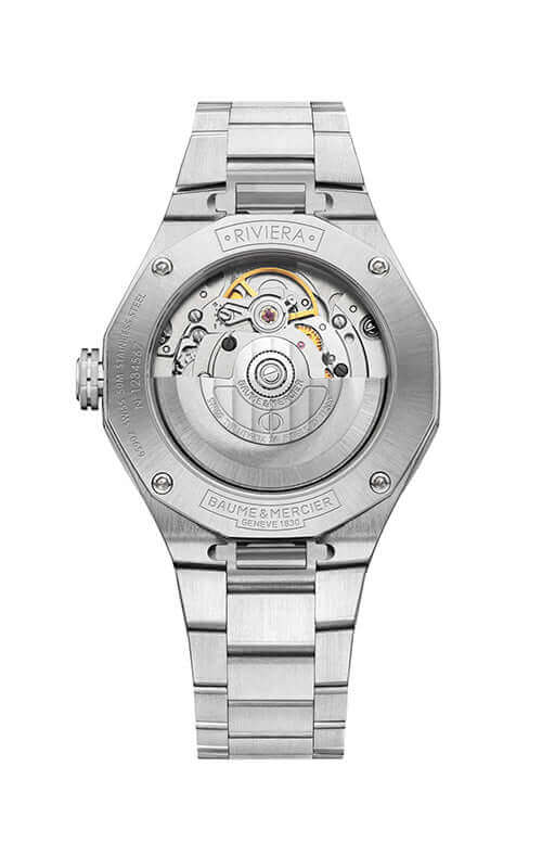 Baume & Mercier Riviera 10679 - Velora