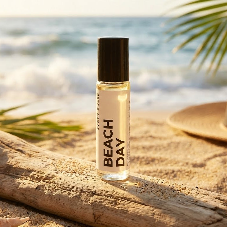 BEACH DAY | Inspired By Beach Walk - Velora Luxury Fashion