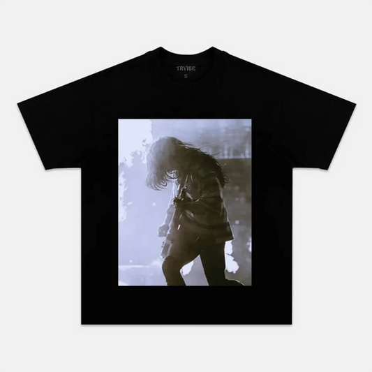 Billie Eilish: Music Icon Tee V39 - Velora