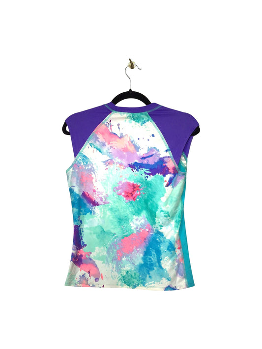 BODY GLOVE Regular fit Activewear Top in Blue - M - Velora