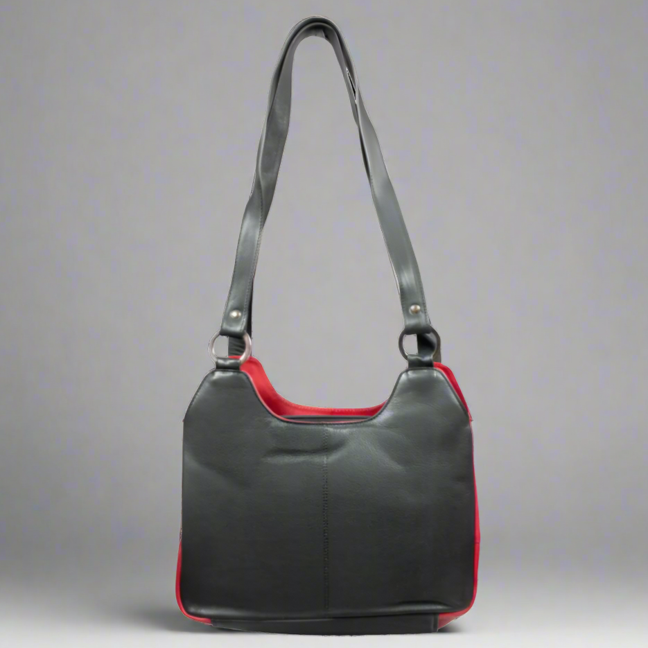 BOL Double Handle Bag Boutique of Leathers/Open Road
