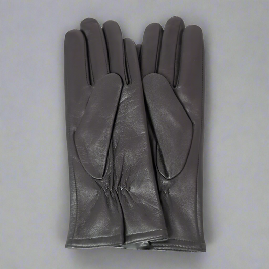 BOL Women's Deerskin Leather Gloves - Velora Luxury Fashion