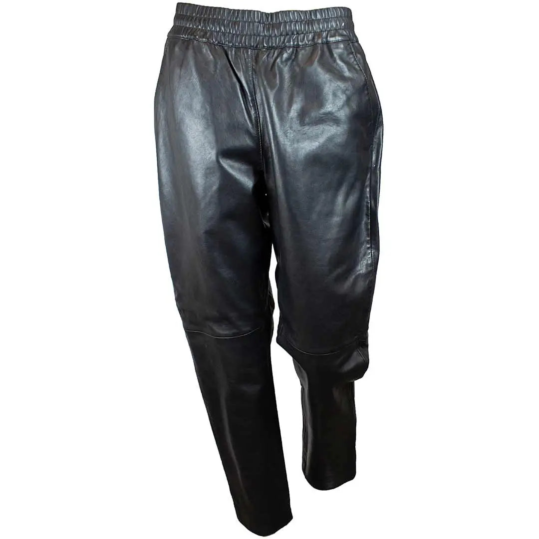 BOL Women's Alexa Leather Pants Boutique of Leathers/Open Road