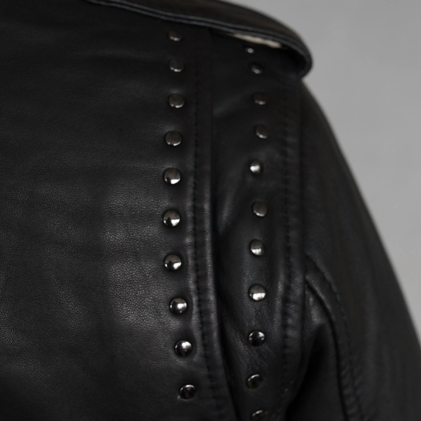 BOL Women's Nova Jacket Boutique of Leathers/Open Road