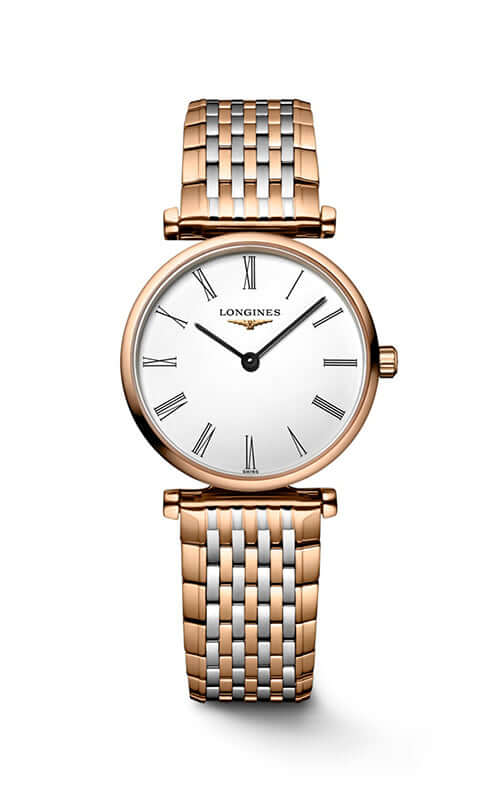 LONGINES LA GRANDE CLASSIQUE DE LONGINES L42091917 - Velora