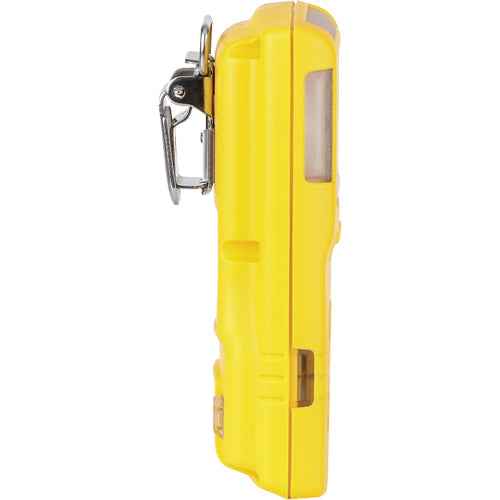 BW™ MicroClipXL Multi-Gas Detector, 4 Gas, CO/H2S/LEL/O2 - Velora Luxury Fashion