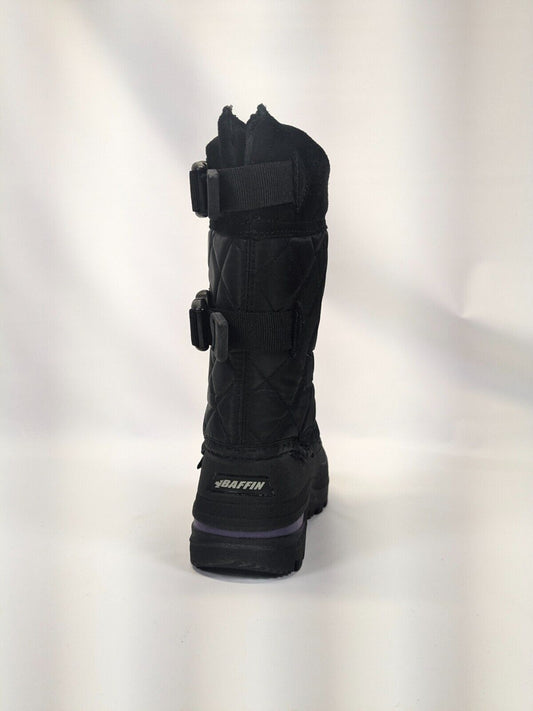 Baffin Kids Little Ava -40 Winter Boots - Velora Luxury Fashion
