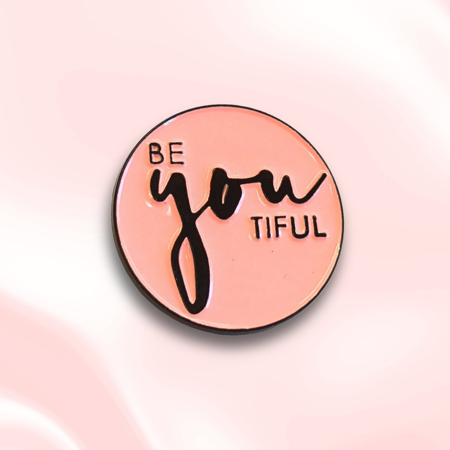 Be-You-Tiful | Collectible Pin - Velora