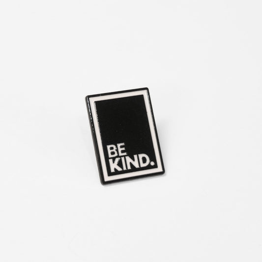 Be Kind | Collectible Pin - Velora