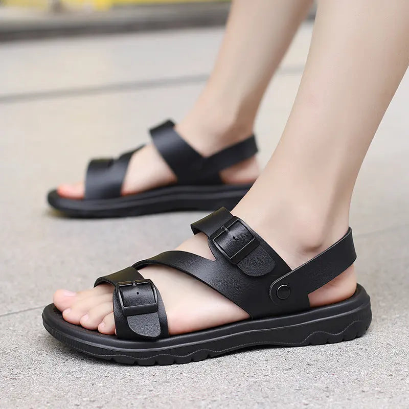 Beach Fashion Trend Flip-flops - Velora