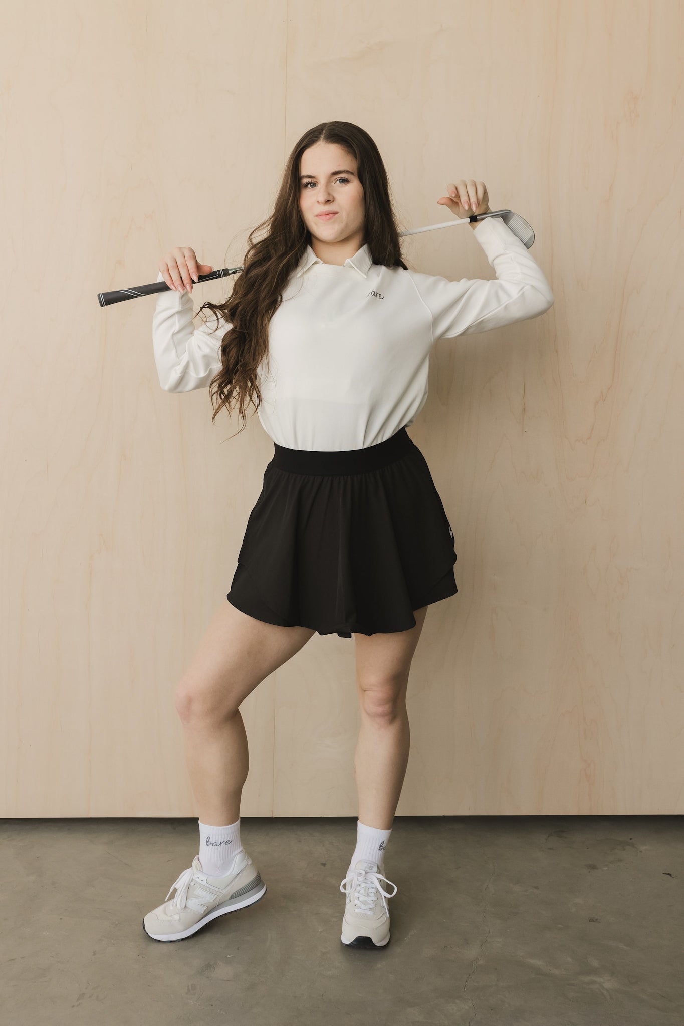 Bella Skirt - Velora Luxury Fashion