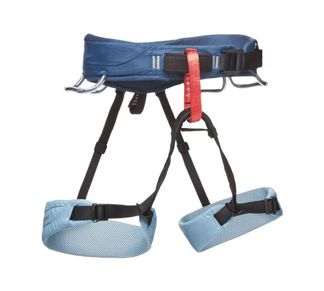 Black Diamond Women's Momentum Harness Size Large - Velora Luxury Fashion