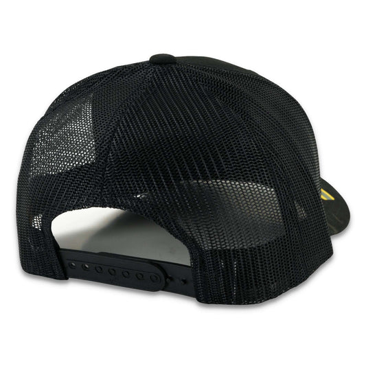 FA Trucker Black MultiCam - Velora