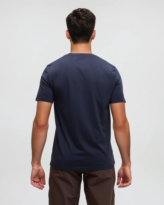 Retro Treeline T-Shirt