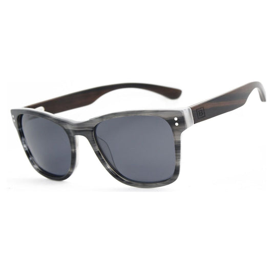 Bobby - Acetate & Wood Sunglasses - Velora Luxury Fashion