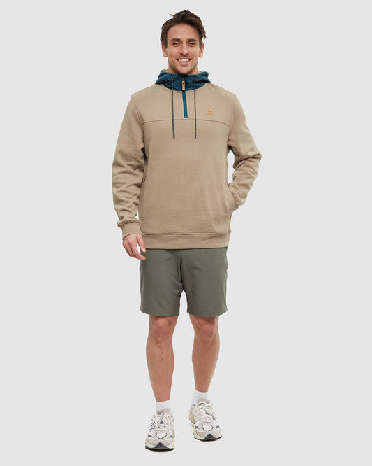 Whistler 1/4 Zip