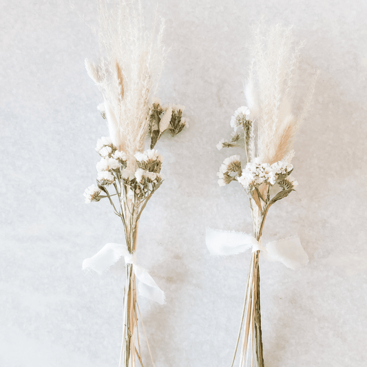 Bud Vase Bundles - Velora Luxury Fashion