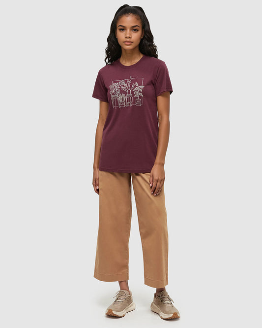 Plant T-Shirt
