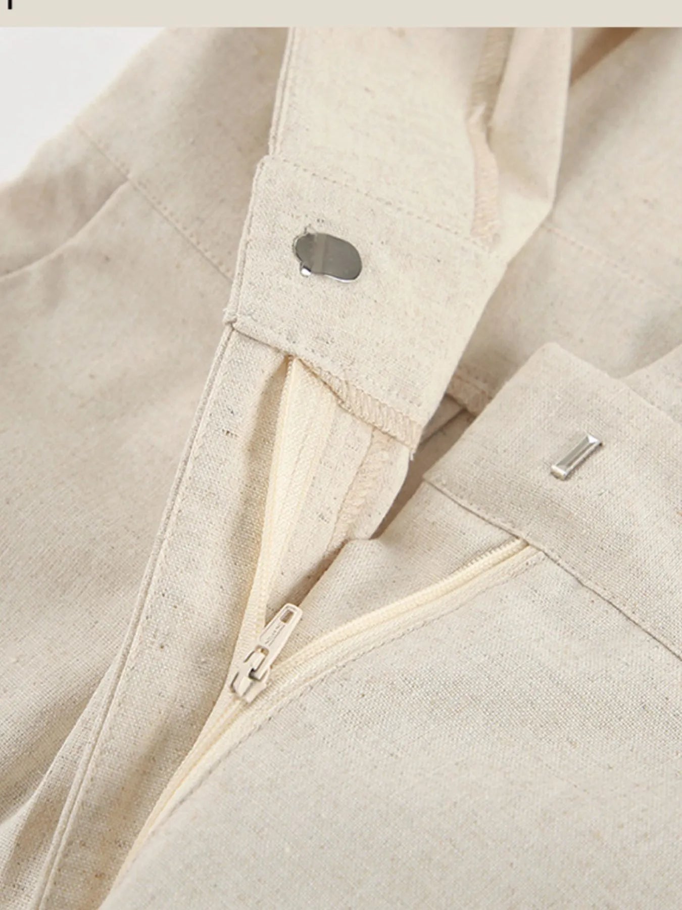 Button-Front Short Sleeve Romper - Velora Luxury Fashion