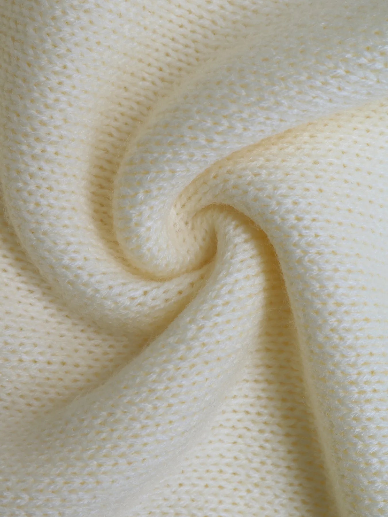 Button Up V-Neck Sweater Vest - Velora Luxury Fashion